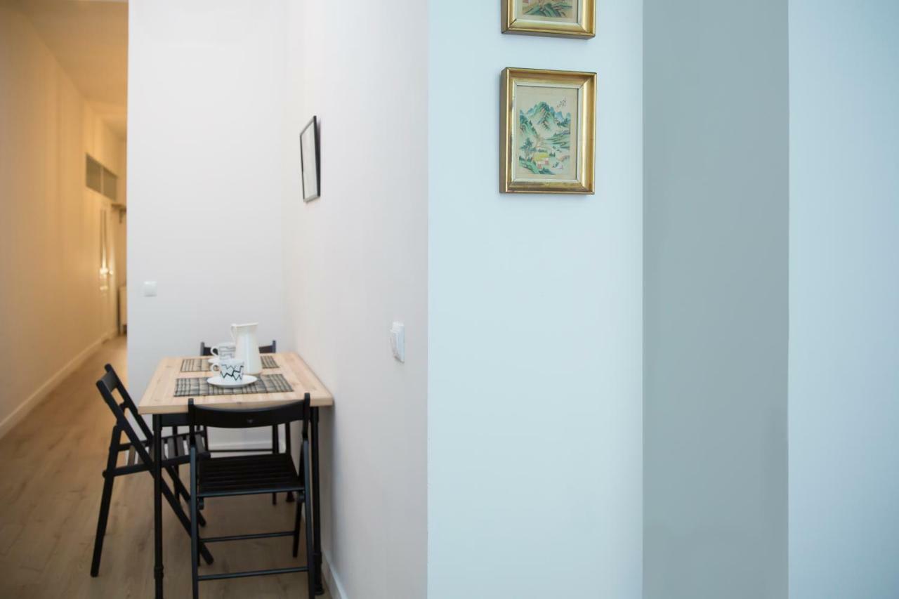 Apartment Mezzanine Madrid
