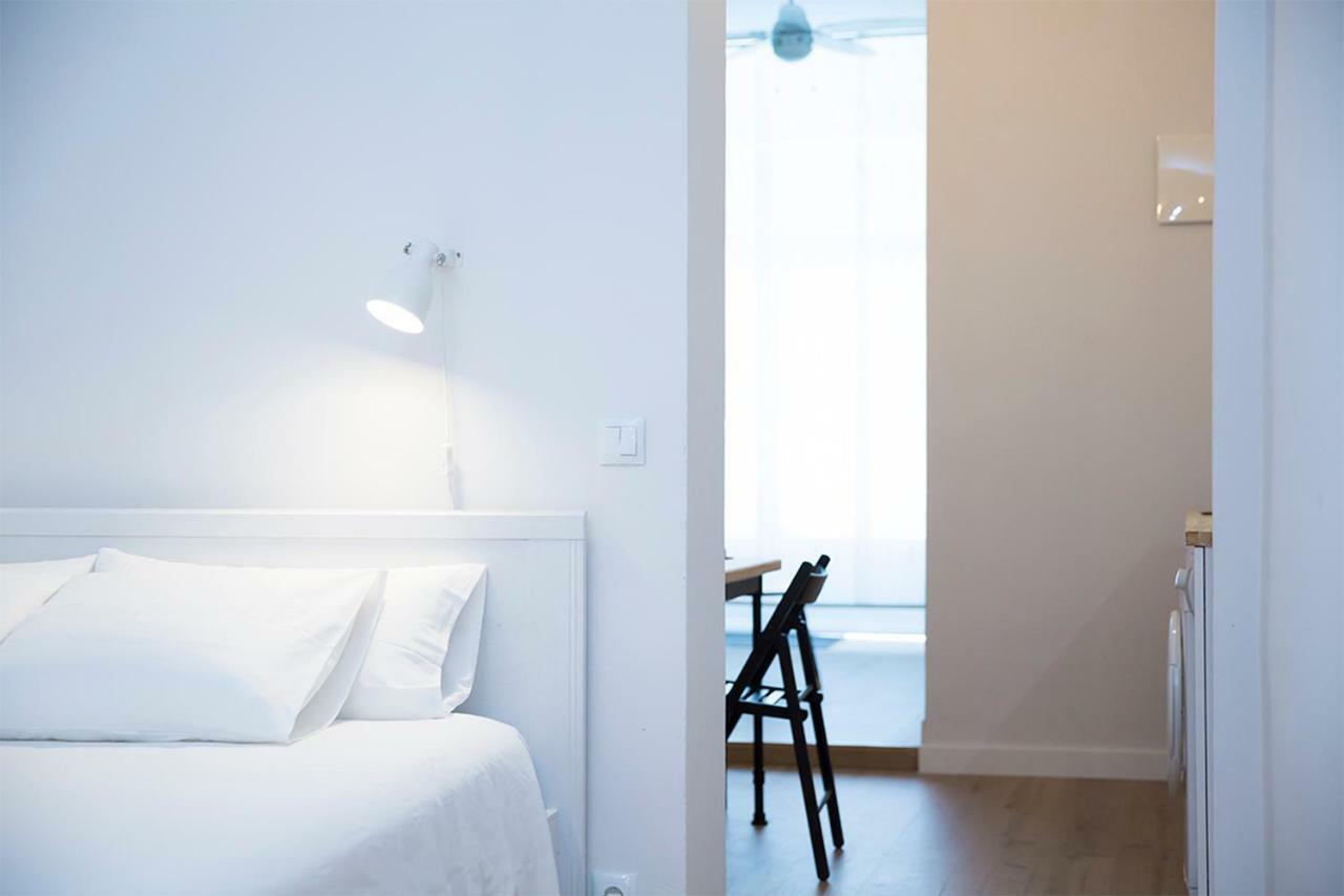 Apartment Mezzanine Madrid