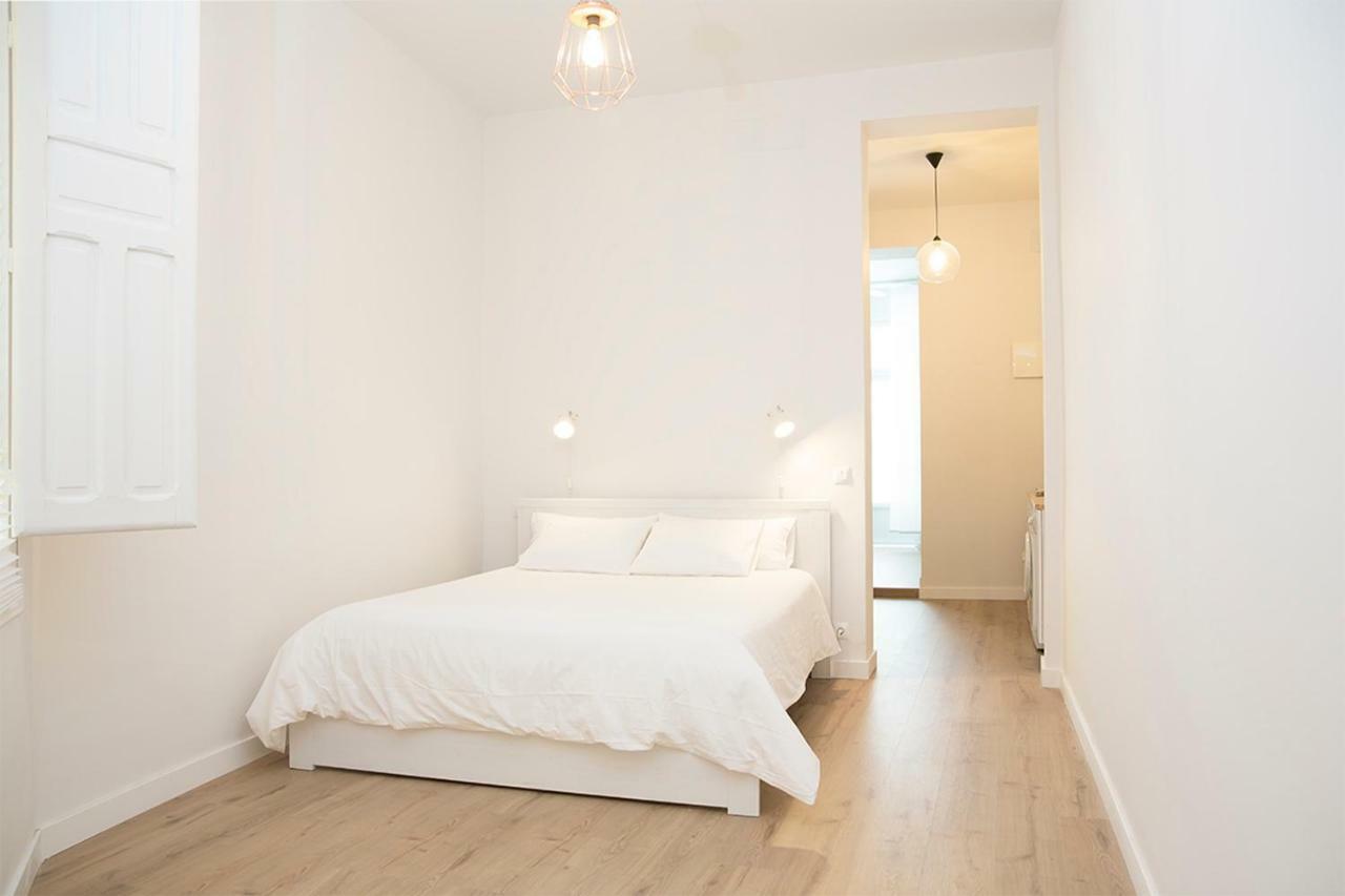 Mezzanine Apartment